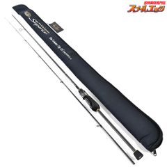 ★☆【エバーグリーン】 ソルティーセンセーション スペリオル SPRS-610UL-S リンバーティップ EVERGREEN POSEIDON K_153★☆v42492