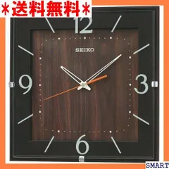 2023年最新】掛け時計 セイコー 四角の人気アイテム - メルカリ