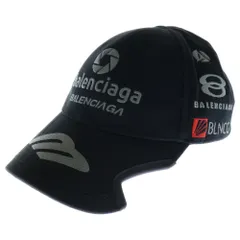 2026年最新】バレンシアガ ハットの人気アイテム - メルカリ