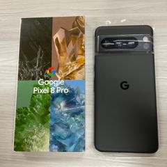 Google Pixel8 Pro おもちゃ