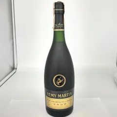 2025年最新】古酒 レミーマルタンvsopの人気アイテム - メルカリ
