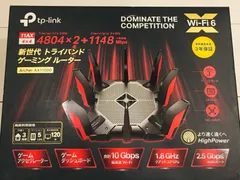 PC/タブレット PC周辺機器 2023年最新】ARCHER AX11000の人気アイテム - メルカリ