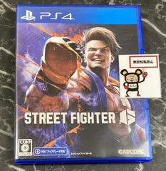 21. PlayStation4ソフト【ストリートファイター6】