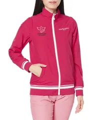 [マリ・クレール] ジャケット 731210 レディース レッド M