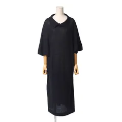 美品 ワイズ Y's ヨウジヤマモト　ワンピース２ Y's Yohji Yamamoto ワイズ ヨウジヤマモト ワンピース サイズ2