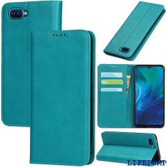 oppo reno a ケース 手帳型 スマホケース oppo reno a カバー オッポリノa ケース 手帳型 オッポリノa 手帳型ケース ッポレノa ケース 手帳型 oppoリノa ケース oppo レノa ケース 手帳型 携帯カバ カイブルー 1634