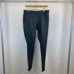 UNITED ARROWS GREEN LABEL RELAXING スラックス メンズ L グレー系【中古】