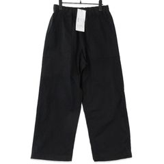 美品 MARKAWARE マーカウェア 長袖シャツ A25B01SH01C コンフォート  