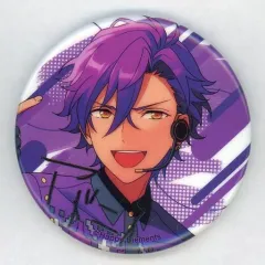 2025年最新】あんさんぶるスターズ__6周年缶バッジ乙狩アドニスの人気