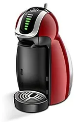 【未使用】ドルチェグスト MD9771 レッド 本体のみ 美品 ネスカフェ ドルチェグスト ジェニオ2 プレミアム レッド