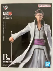 2025年最新】藍染惣右介 フィギュア 一番くじの人気アイテム