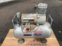 2025年最新】エアーコンプレッサー ジャンクの人気アイテム