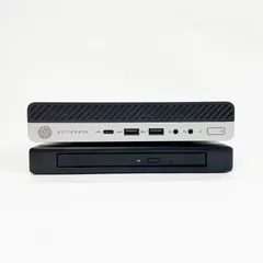 ミニPC/EPSON/i5 8500T+16G+Nvme256G+1TB ミニPC/EPSON/i5 8500T+16G+Nvme256G+1TB