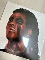 レア　young thug レコード　国内流通ほぼ無し 2025年最新】YOUNG thug レコードの人気アイテム - メルカリ