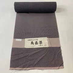 2025年最新】江戸小紋 正絹 反物の人気アイテム - メルカリ