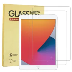 2024年最新】iPad mini2 3 9H 0.4mm タブレット 強化ガラス 液晶保護