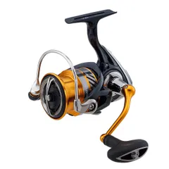 daiwa ダイワ用 シングルハンドル アルミ合金 スピニングリール リール