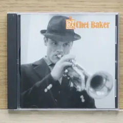 2025年最新】チェット・ベイカー cdの人気アイテム - メルカリ