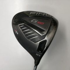 PING G410 SFT 5w 19度 ヘッドカバー付き送料込み - メルカリ