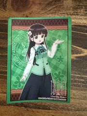 신품 공급 부시로드 슬리브 컬렉션 하이그레이드 Vol.1849 주문은 토끼입니까?? ~Dear My Sister~[천야]Part.3 중고 60장