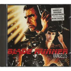 2025年最新】Vangelis Blade Runnerの人気アイテム - メルカリ