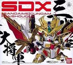 2026年最新】SDX 大福将軍の人気アイテム - メルカリ