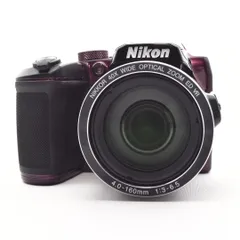 2024年最新】(開封未使用品)Nikon デジタルカメラ COOLPIX B700 光学60