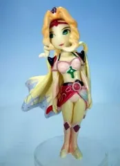 【中古】トレーディングフィギュア ローザ 「FINAL FANTASY IV TRADING ARTS MINI」