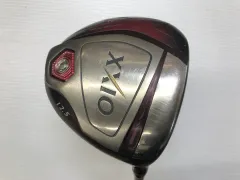 レディース ドライバー XXIO X（10）ボルドー　フレックスＬ12.5° レディース ドライバー XXIO X（10）ボルドー フレックスL12.5