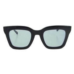 Sacai サカイ 19-0049S NATIVE SONS ネイティブ サンズ サングラス 跳ね上げ式 眼鏡【中古】