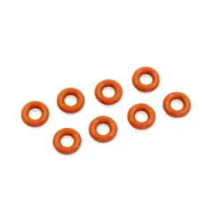 京商 ダンパーOリング (8Pcs) ラジコン用パーツ W5184-05
