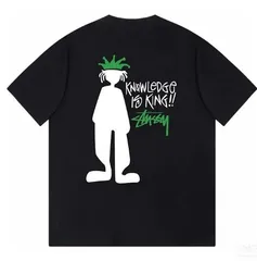 【限定コラボ/レア】Stussy オールドステューシー ワールドツアーTシャツ 限定コラボ/レア】Stussy オールドステューシー ワールドツアーT