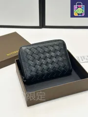 【今日特価】純皮カードケース 送料無料！黒のお得な価格 10x9 サイズ