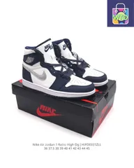 全新未使用Nike Air Jordan 1 Retro High OG DM7866