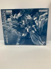 【新品未開封】1/100 MG ガンダムAGE-1 フルグランサ デザイナーズカラー Ver. バンダイ AGEシリーズ プラモデル