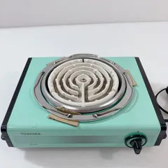 TOSHIBA 電気コンロ HP-634 TOSHIBA✺ 電気コンロ HP-634
