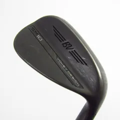 【新品未使用】ボーケイ SM10 48° 50° Fグラインド 2本セット タイトリスト ボーケイ SM10 ウェッジ 2本セット 48/52度｜Yahoo