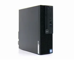 中古PC部品/ジャンク/i5-8400/GTX 1050 Ti/32GB Amazon.com: Dell Optiplex 7060 SFF Desktop | Core i5-8400