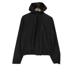 GABRIELA COLL GARMENTS 24AWフーデットブルゾン