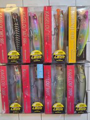 ③【未使用・暗所保管】メガバス カゲロウ124F コレクション整理