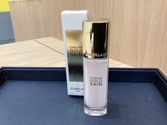 KA723   未使用 ゲラン パリュールゴールドスキン フルイド0.5C  guerlain