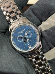 PATEK PHILIPPE(パテックフィリップ) コンプリケーション【2022年7月印】【極美品中古】【4947/1A-001】