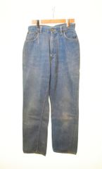 リーバイス Levi's 50s60s 501XX デニムパンツ 青 デニム 無地 ブルー 103MB-104