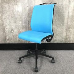 [中古]Steelcase（スチールケース）製 シンクチェア（2014年以前モデル）！[IB]
