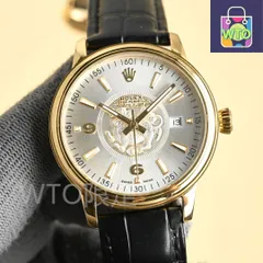 【今日特価】ROLEX New Classic Men's Watch ロレックス ニュークラシックメンズウォッチ-WTO輸入2