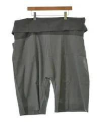 GANRYU comme des garcons デニム サルエルパンツ