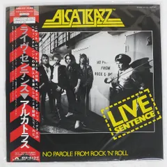 2025年最新】Alcatrazz - Liveの人気アイテム - メルカリ 2025年最新】Alcatrazz - Liveの人気アイテム - メルカリ