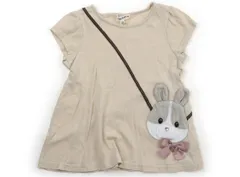 【エニィファム/anyFAM】チュニック 120サイズ 女の子【子供服・ベビー服】（1912507）