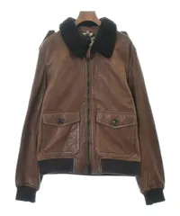 2025年最新】BURBERRY メンズ レザージャケット・ライダースの人気