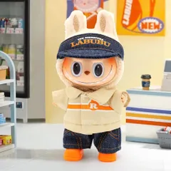 店員 ラブブ 2025年最新】店員ラブブの人気アイテム - メルカリ